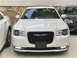 كرايسلر 300